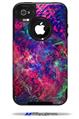 Organic - Decal Style Vinyl Skin fits Otterbox Commuter iPhone4/4s Case (CASE SOLD SEPARATELY)