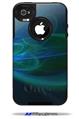 Ping - Decal Style Vinyl Skin fits Otterbox Commuter iPhone4/4s Case (CASE SOLD SEPARATELY)