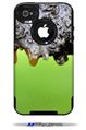 Sap - Decal Style Vinyl Skin fits Otterbox Commuter iPhone4/4s Case (CASE SOLD SEPARATELY)