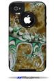 New Beginning - Decal Style Vinyl Skin fits Otterbox Commuter iPhone4/4s Case (CASE SOLD SEPARATELY)