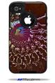 Neuron - Decal Style Vinyl Skin fits Otterbox Commuter iPhone4/4s Case (CASE SOLD SEPARATELY)