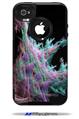 Pickupsticks - Decal Style Vinyl Skin fits Otterbox Commuter iPhone4/4s Case (CASE SOLD SEPARATELY)