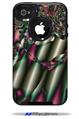 Pipe Organ - Decal Style Vinyl Skin fits Otterbox Commuter iPhone4/4s Case (CASE SOLD SEPARATELY)
