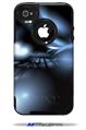 Piano - Decal Style Vinyl Skin fits Otterbox Commuter iPhone4/4s Case (CASE SOLD SEPARATELY)