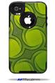 Offset Spiro - Decal Style Vinyl Skin fits Otterbox Commuter iPhone4/4s Case (CASE SOLD SEPARATELY)